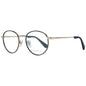 Monture de lunettes pour homme Sandro, noire