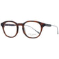 Ted Baker Brown Men Glasses Frame