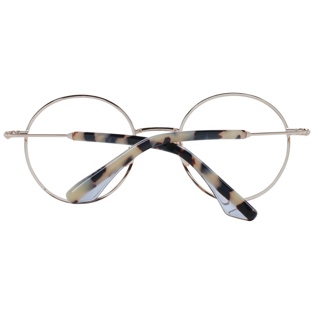Sandro Black Women Glasses Frame