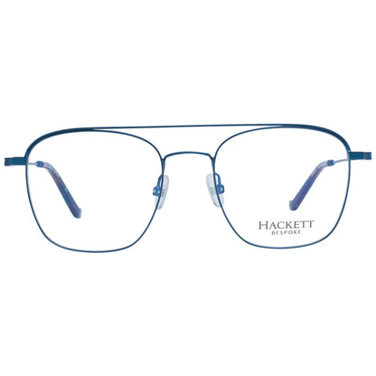 Hackett Blue Men Glasses Frame