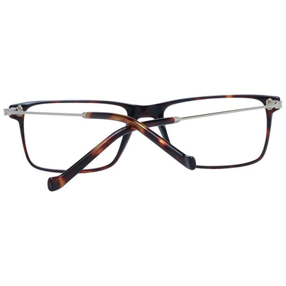 Monture de lunettes pour homme Hackett Brown