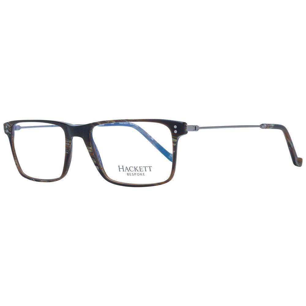 Monture de lunettes pour homme Hackett Brown
