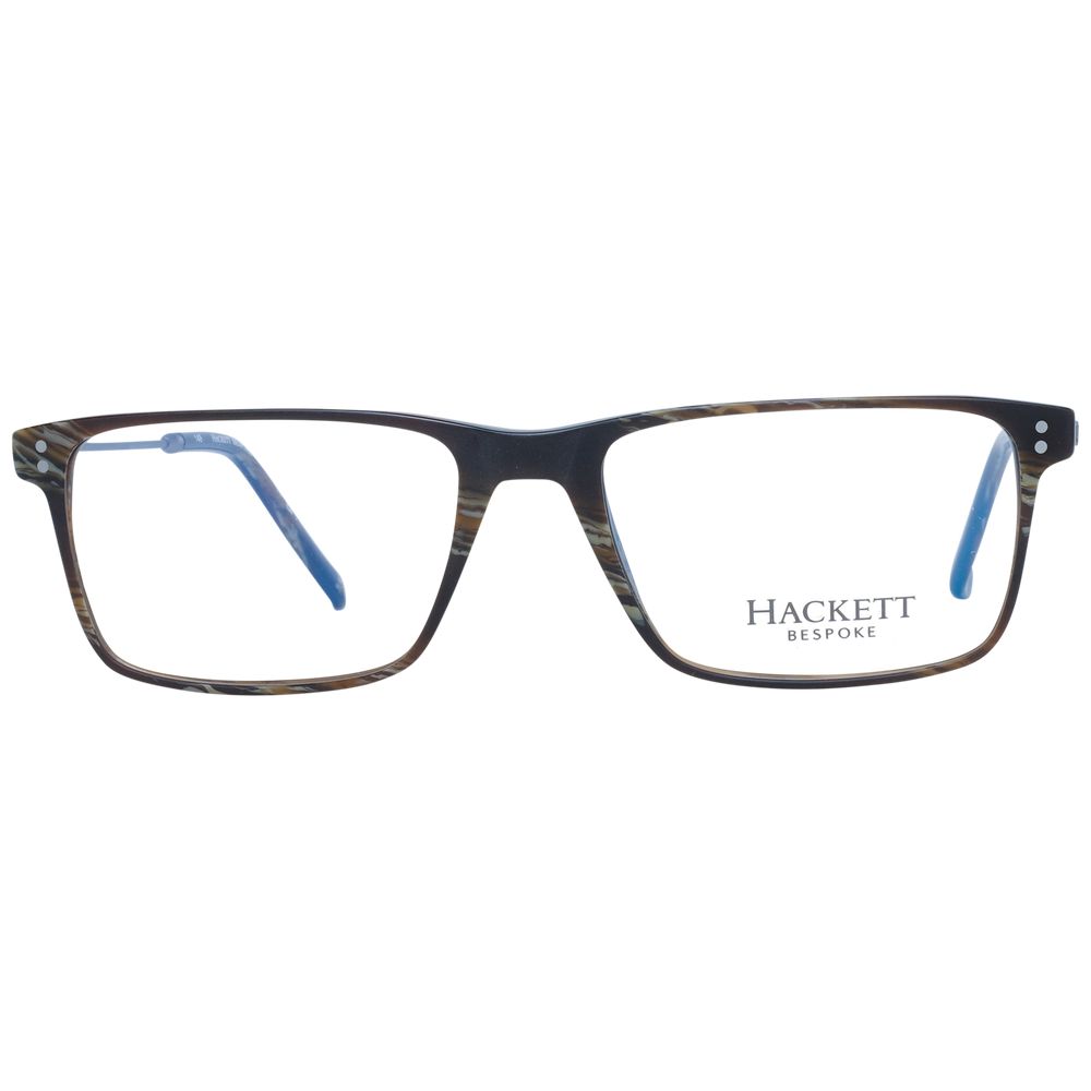 Monture de lunettes pour homme Hackett Brown