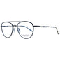 Monture de lunettes pour homme Hackett, noire