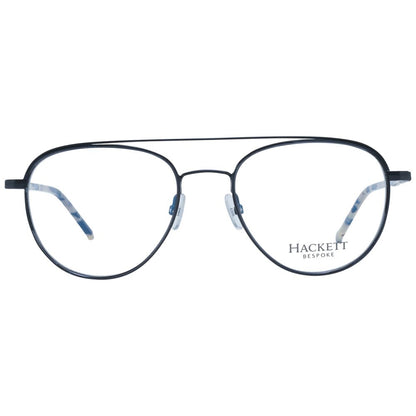 Monture de lunettes pour homme Hackett, noire