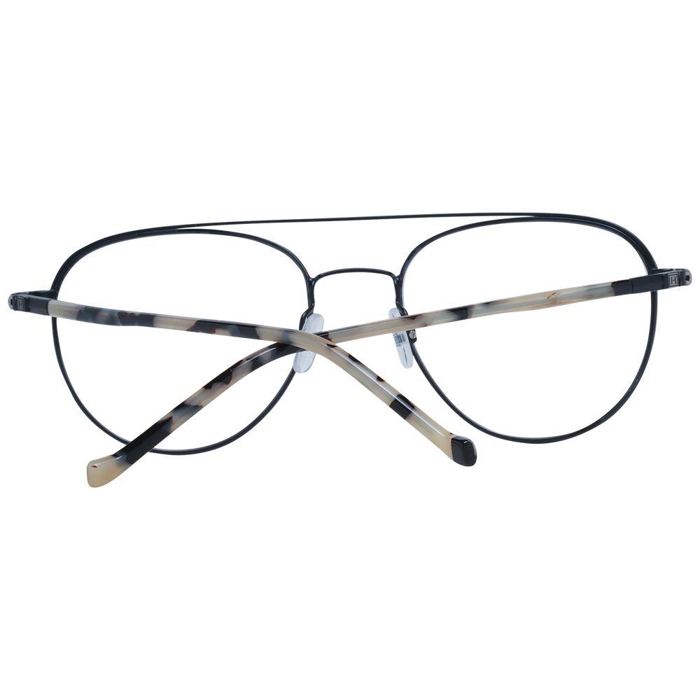 Monture de lunettes pour homme Hackett, noire
