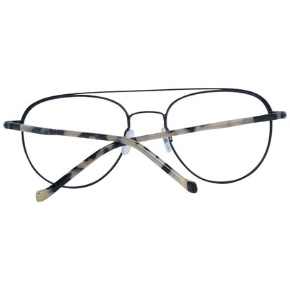 Monture de lunettes pour homme Hackett, noire
