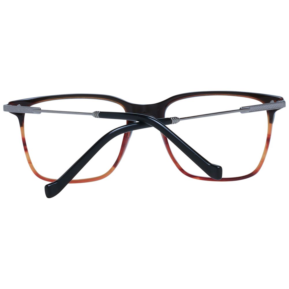 Monture de lunettes pour homme Hackett Brown