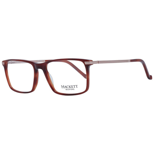 Monture de lunettes pour homme Hackett Brown