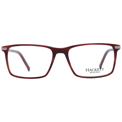 Hackett Brown Men Glasses Frame