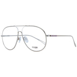Maje Gold Women Optical Frames - Chic Aviator Style