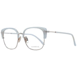 Monture de lunettes Sandro Femme Blanche - Élégante et Durable
