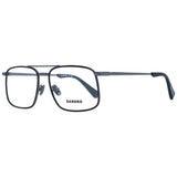 Monture de lunettes pour hommes Sandro en gris