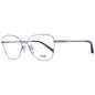 Maje Silver Women Glasses Frame