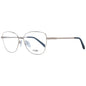 Maje Gold Women Glasses Frame