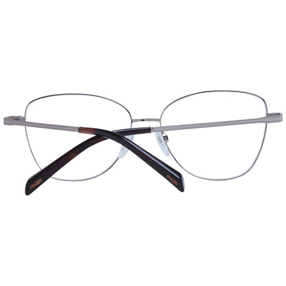 Maje Silver Women Glasses Frame