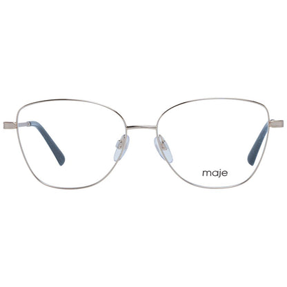 Maje Gold Women Glasses Frame