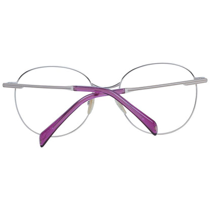 Maje Purple Women Glasses Frame