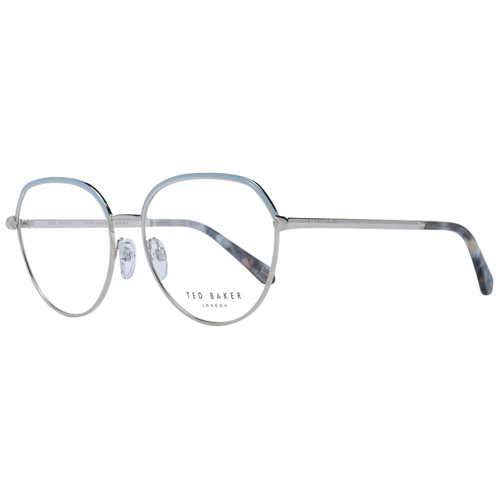 Ted Baker Blue Women Glasses Frame
