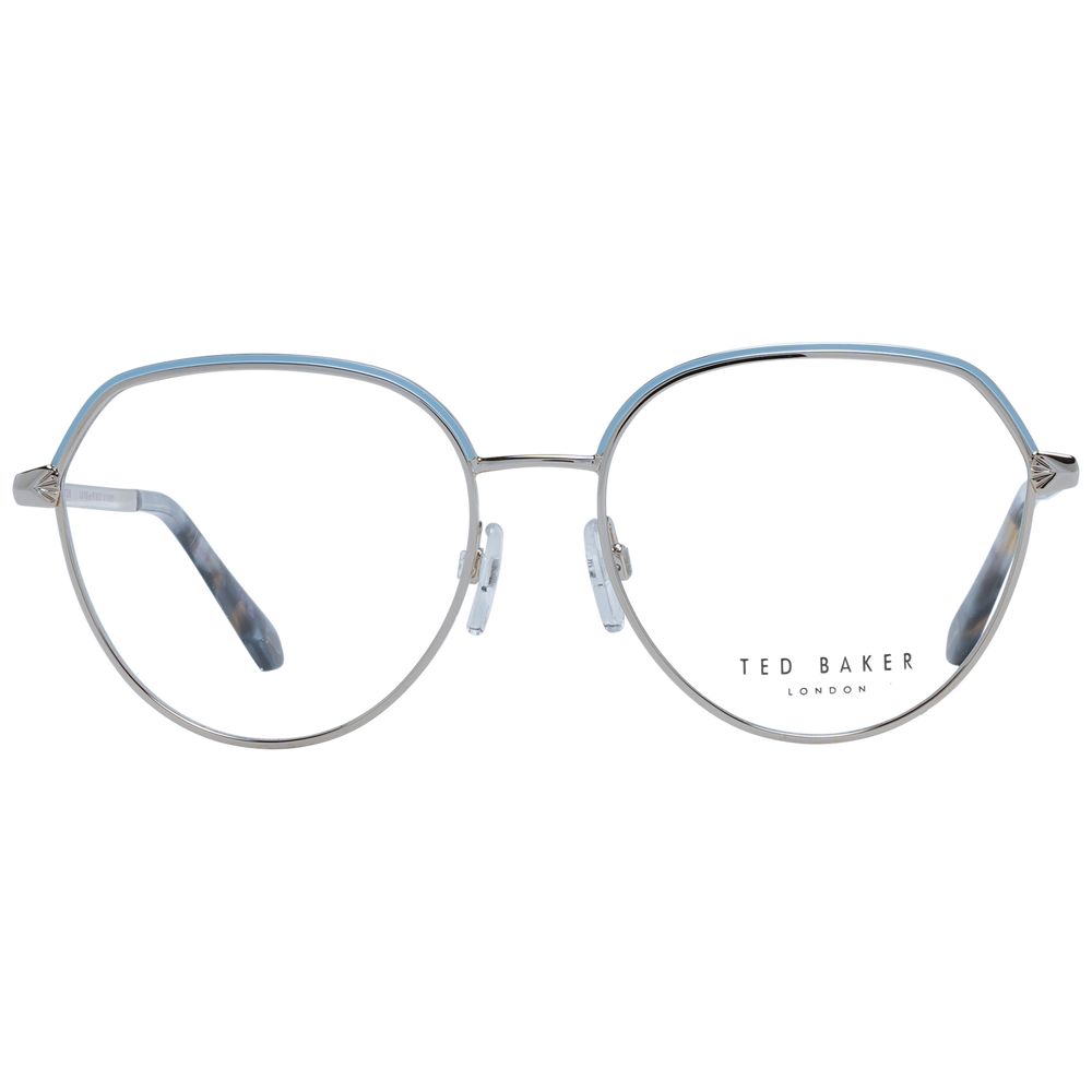 Ted Baker Blue Women Glasses Frame