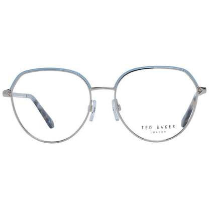 Ted Baker Blue Women Glasses Frame