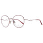 Sandro Red Women Glasses Frame
