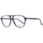 Hackett Brown Men Glasses Frame