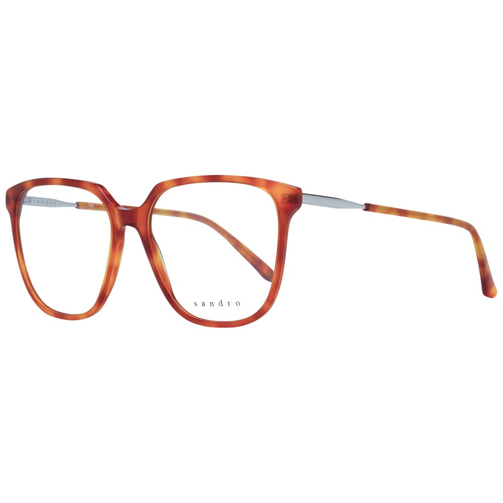 Sandro Brown Women Glasses Frame