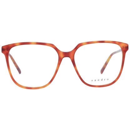 Sandro Brown Women Glasses Frame