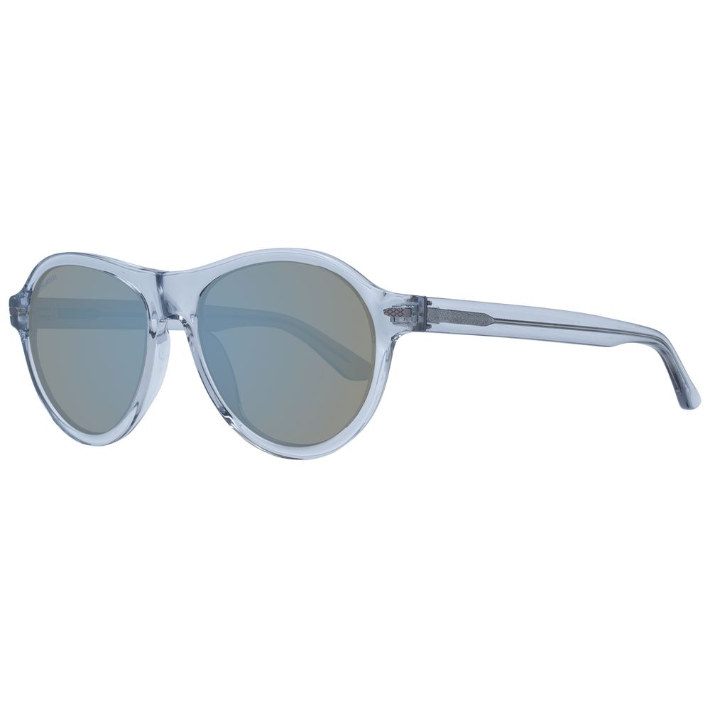 Lunettes de soleil Serengeti transparentes pour homme