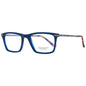 Hackett Blue Men Glasses Frame