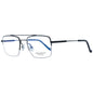 Hackett Black Men Glasses Frame