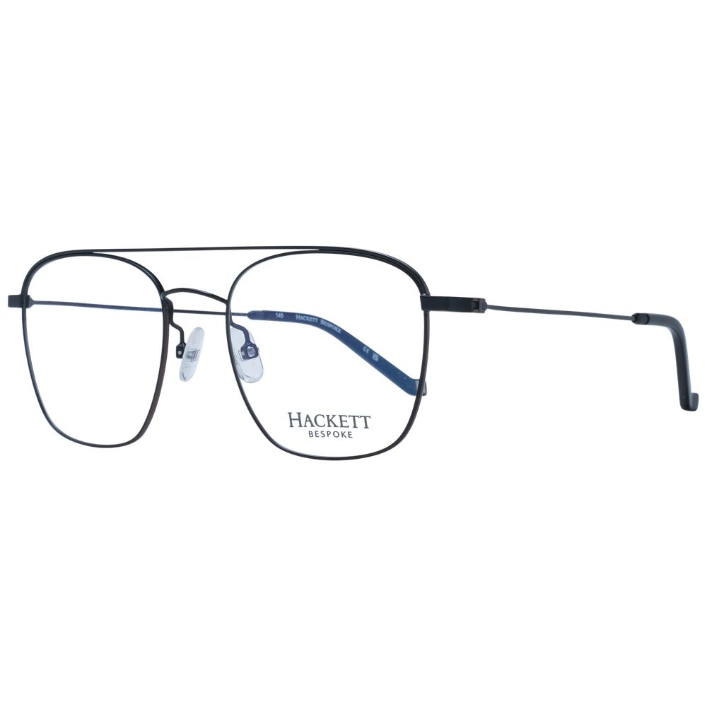 Hackett Black Men Glasses Frame