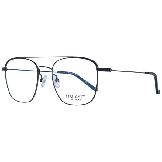 Hackett Black Men Glasses Frame