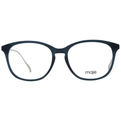 Maje Black Women Glasses Frame