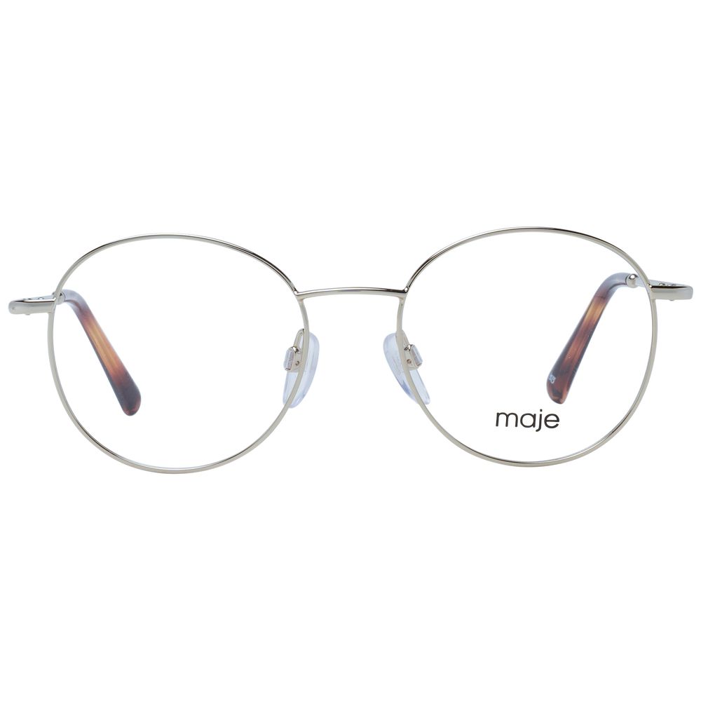Monture de lunettes pour femme Maje Gold