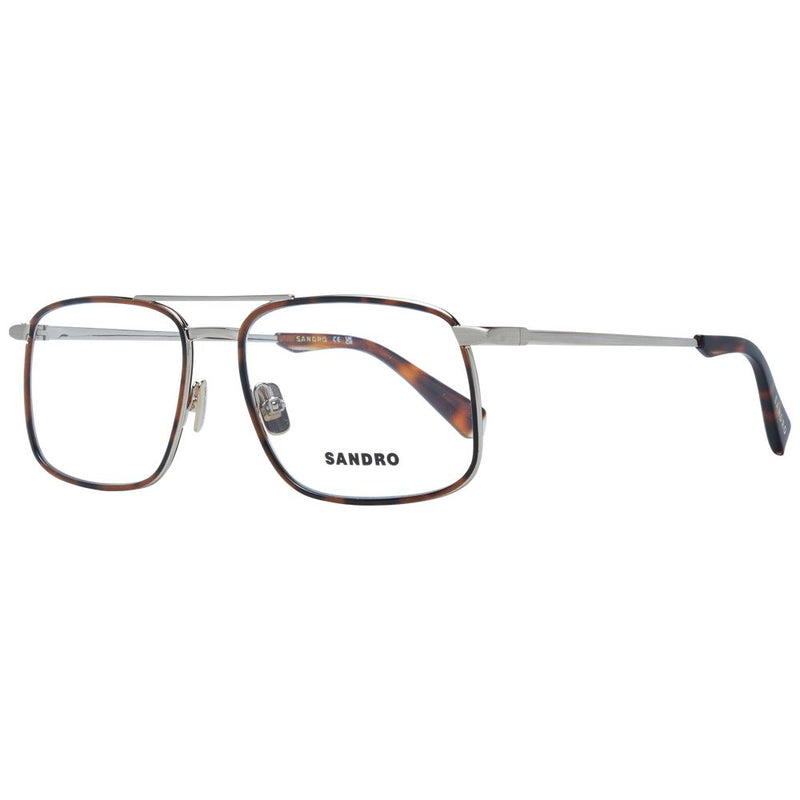 Monture de lunettes pour homme Sandro Brown