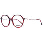 Monture de lunettes pour femme Sandro Red