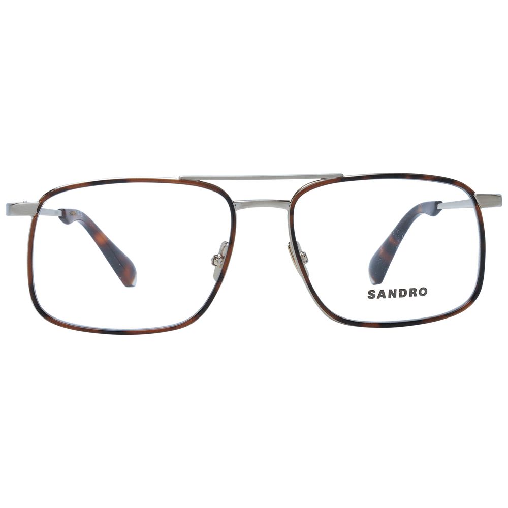 Monture de lunettes pour homme Sandro Brown