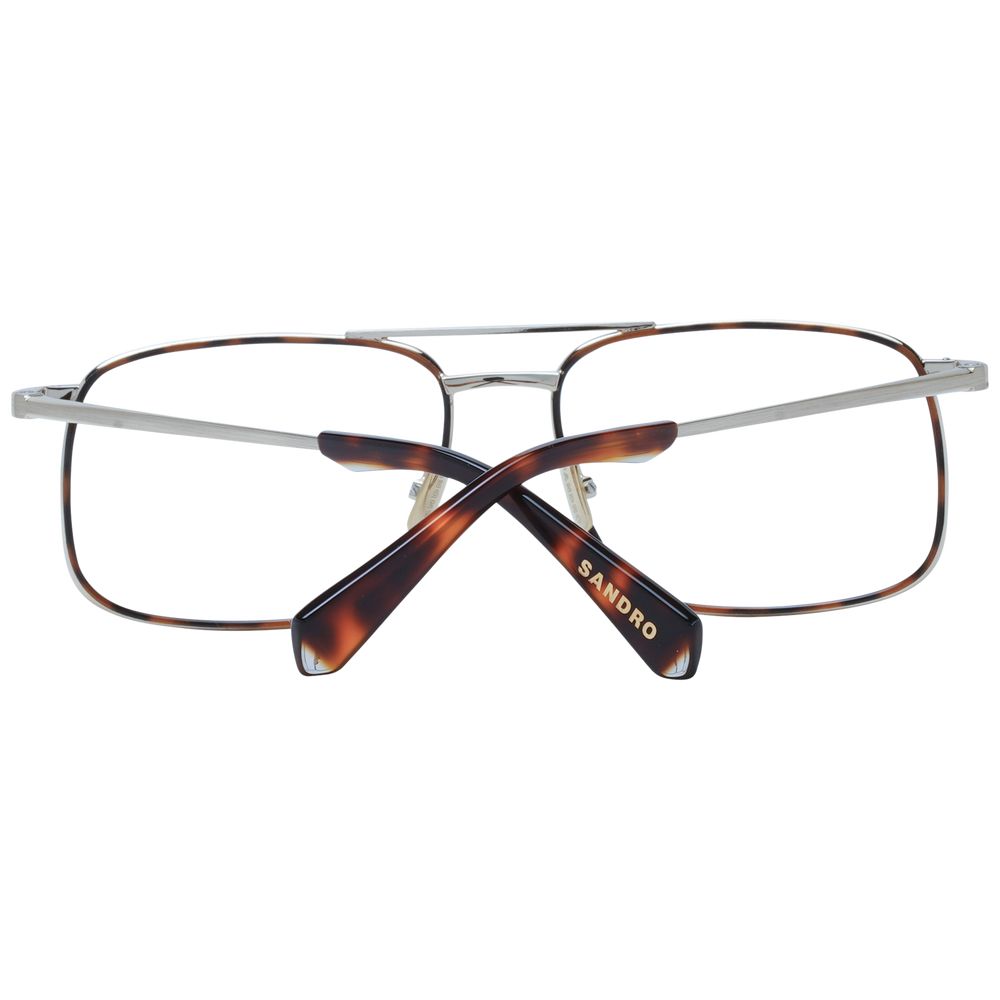 Monture de lunettes pour homme Sandro Brown