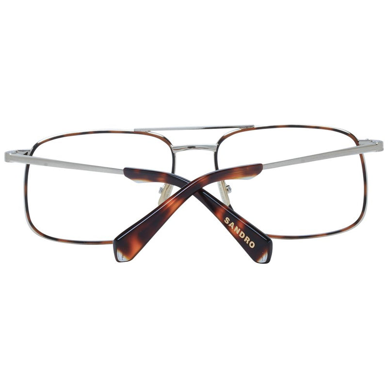 Monture de lunettes pour homme Sandro Brown