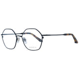 Sandro Black Women Glasses Frame - Chic Eyewear for Every Occasion