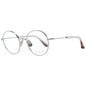 Sandro White Women Glasses Frame