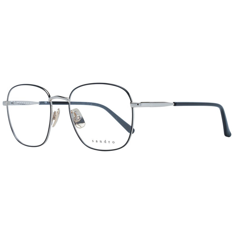 Sandro Black Women Glasses Frame - Stylish and Durable