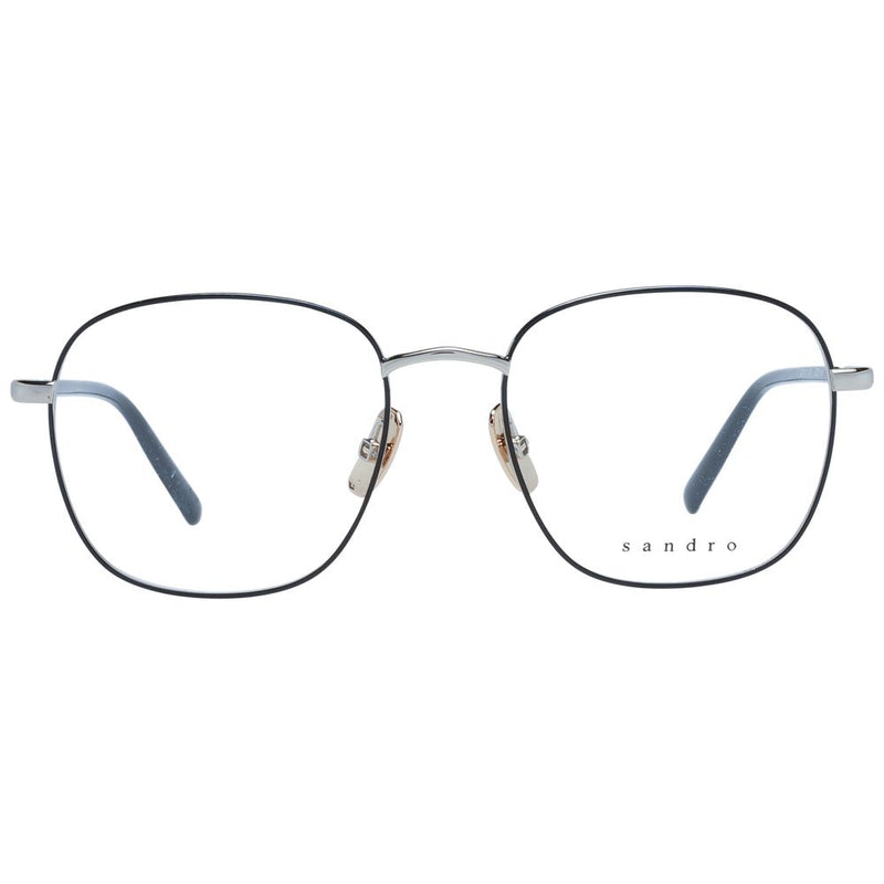 Sandro Black Women Glasses Frame - Stylish and Durable