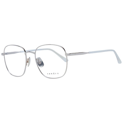 Monture de lunettes pour femme Sandro Silver