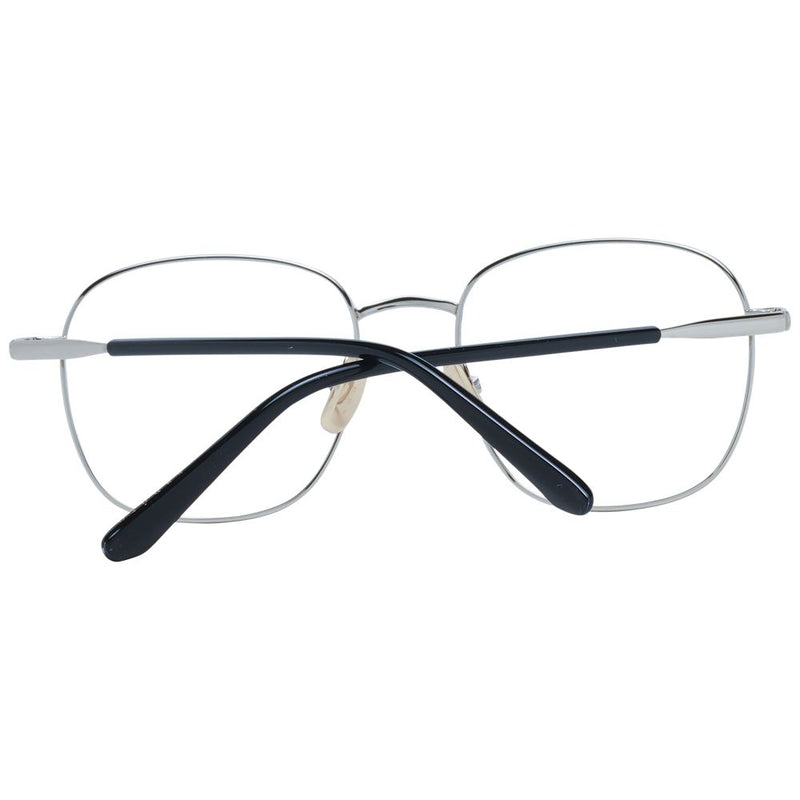Sandro Black Women Glasses Frame - Stylish and Durable