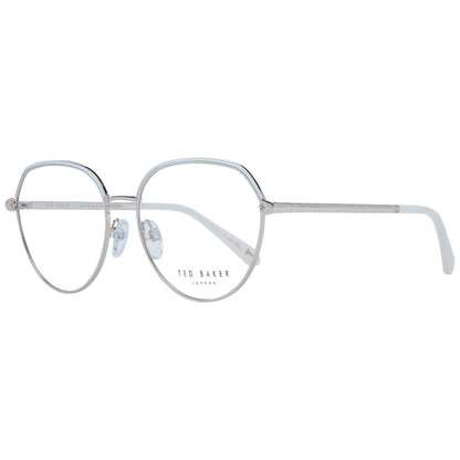 Ted Baker White Women Glasses Frame