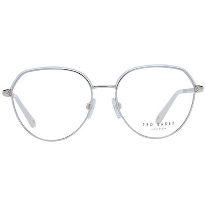 Ted Baker White Women Glasses Frame