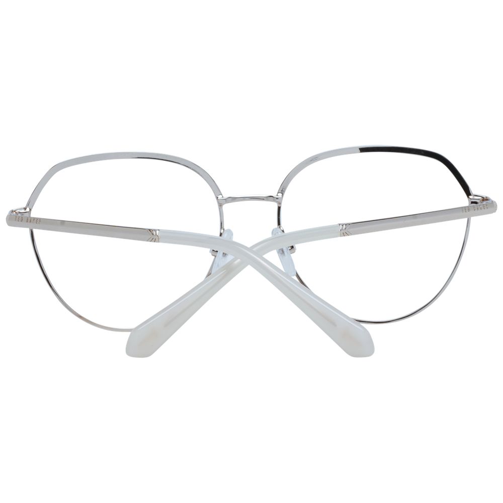 Ted Baker White Women Glasses Frame